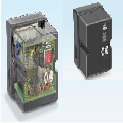 Automatic Burner Controller