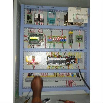 Control Panel Installation Serices