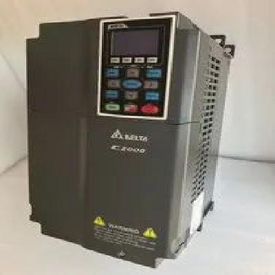 Delta Ac Drive