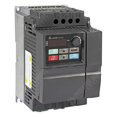 DELTA VFD ELW DRIVE