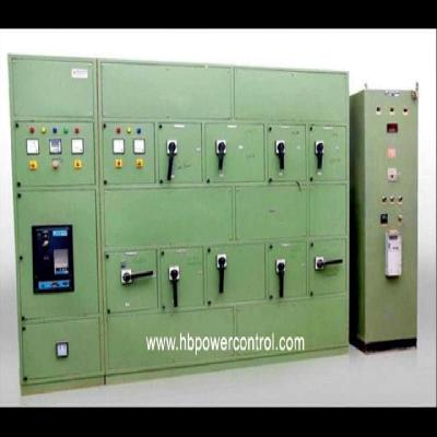 Electrical Control Panel Board