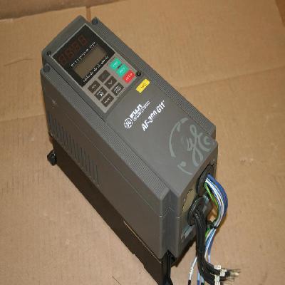 Fuji Dc Drive (used)