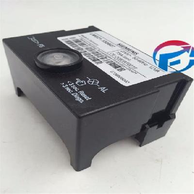 Gas Burner Control Box