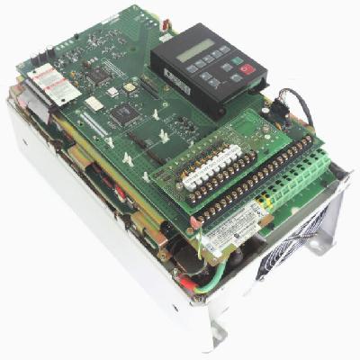 Old AC Drive