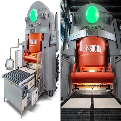 Sacmi Press