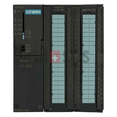 Siemens cpu 313c