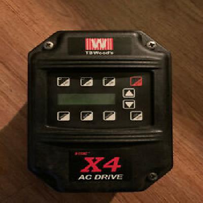 Used ac drive (VFD)