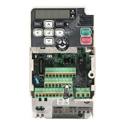Yaskawa  Ac Drive