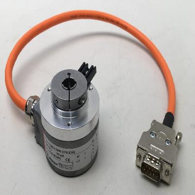 100mA Kubler Rotary Encoder