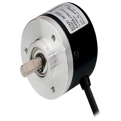 100PPR Rotary Encoder