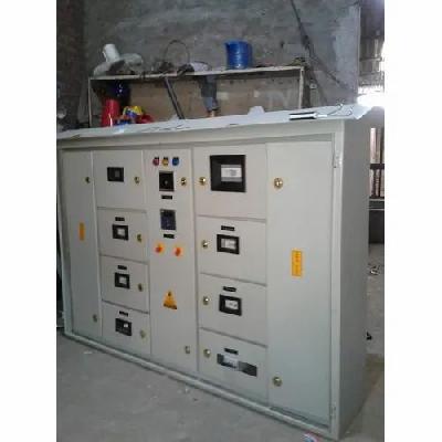 240V-440V Electric  PLC Panel