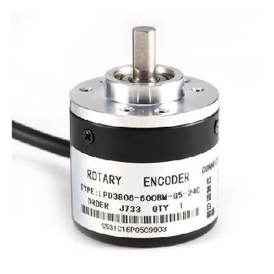 24V Rotary Encoder