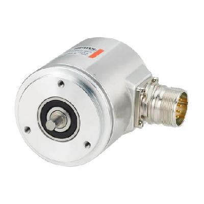 5852 Hollow Shaft Encoder