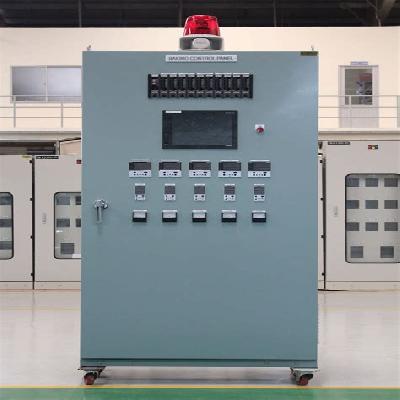 ACB Power Distribution Panel