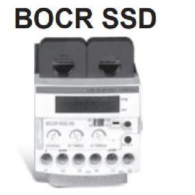 BCH Realy MY2 and MY4