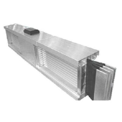 Busbar Ducting Solution Bus Duct