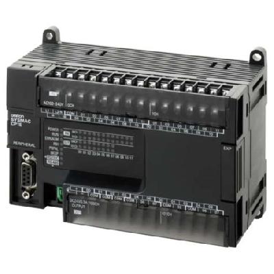 CP1E Omron PLC
