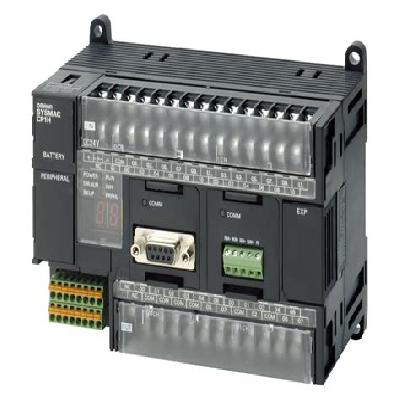 CP1H  Omron PLC