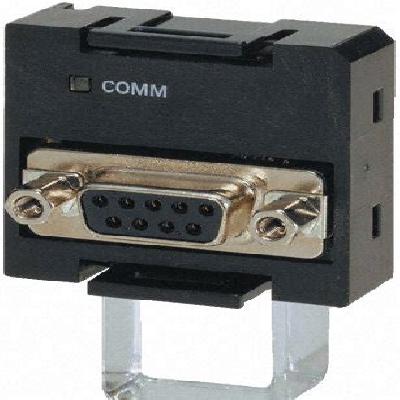 CP1W-CIF01 Communication Port Connector