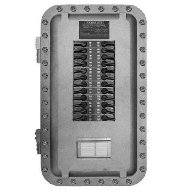 Electric Lighting Power Panel
