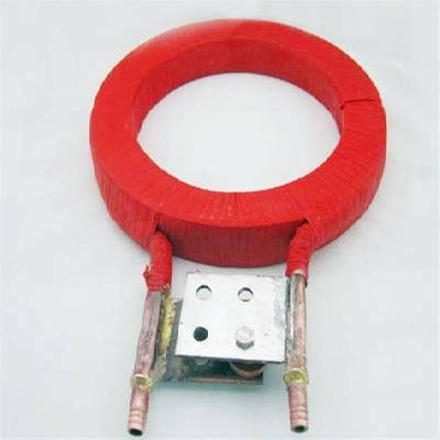Electric Split Coil