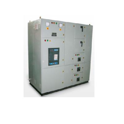 Electric SS Panel