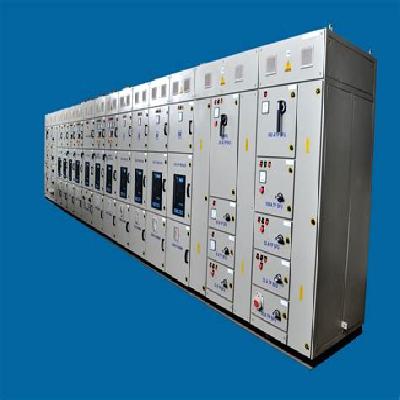 Electric Synchronizing Panel