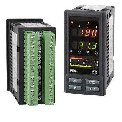 Electric VFD Panel