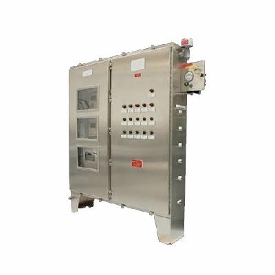 Electrical  Amf Panel