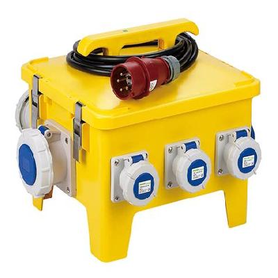 Electrical Distribution Box