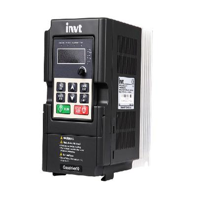 GD10 INVT AC Drive