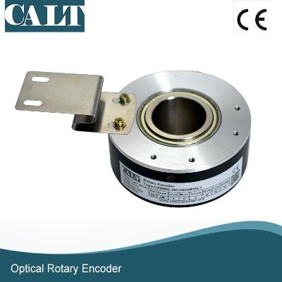 High Resolution Hollow Shaft Encoder