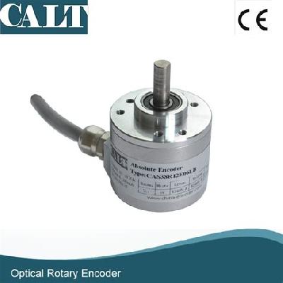 High Resolution Rotary Encoder