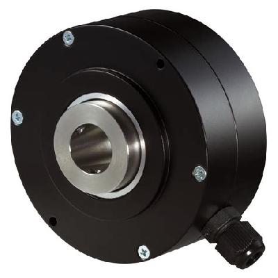 Hollow Shaft Encoder