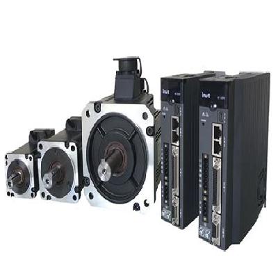 invt ac servos