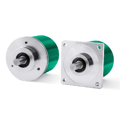 Lika Electric Rotary Encoder
