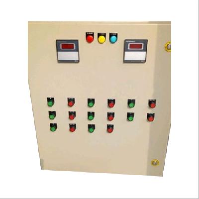 MS Electric Control Panel