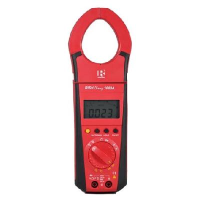 Rishabh Clamp Meter