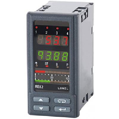 Rishabh RE82 Temperature Controller