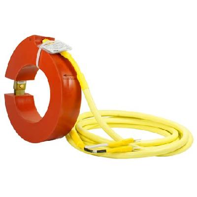 Round  Electrical Current Transformer
