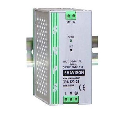 Smps Shavison Make G31-120-24