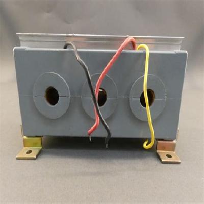Square Current Transformer