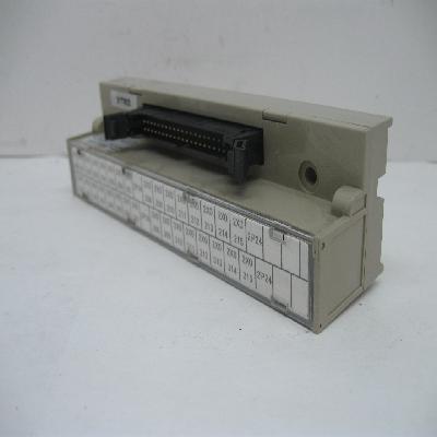 XW2D-40G6 Omron PLC Connector