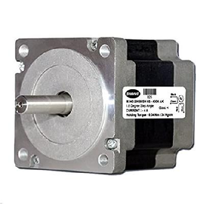 Bholanath Stepper Motor