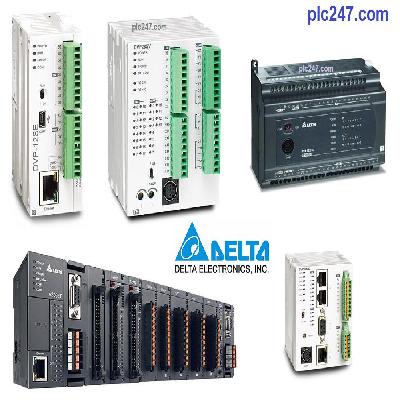 Delta DVP28SV11T2 PLC