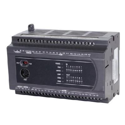 Delta ES Series PLC