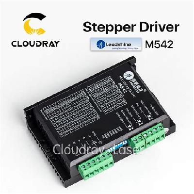 Leadshine M542 Stepper Motor Driver