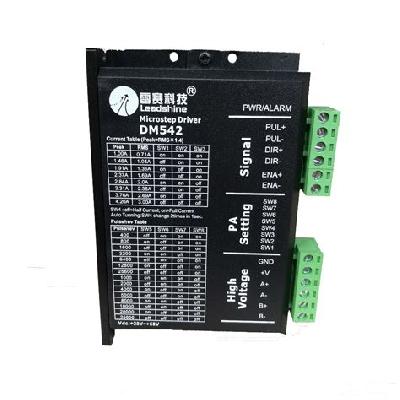 Leadshine Stepper Driver