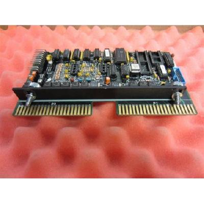 Micro Control Card