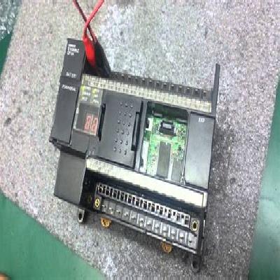 Omron Sysmac CP1H PLC